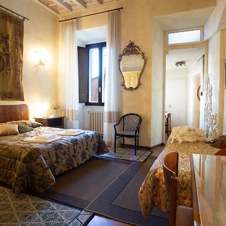 Domus Minervae Apartment Rome Exterior photo