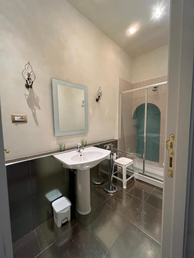 Domus Minervae Apartment Rome Exterior photo