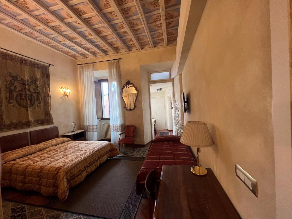Domus Minervae Apartment Rome Exterior photo