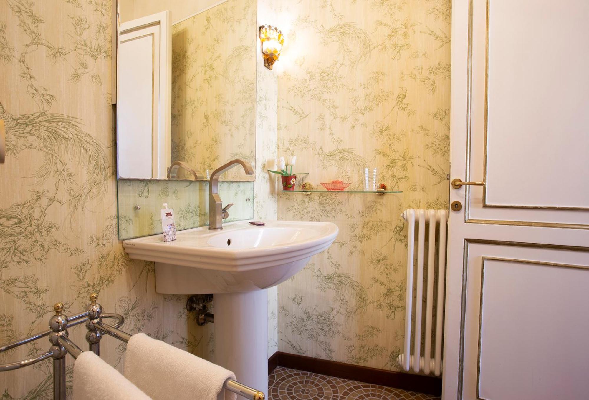 Domus Minervae Apartment Rome Exterior photo