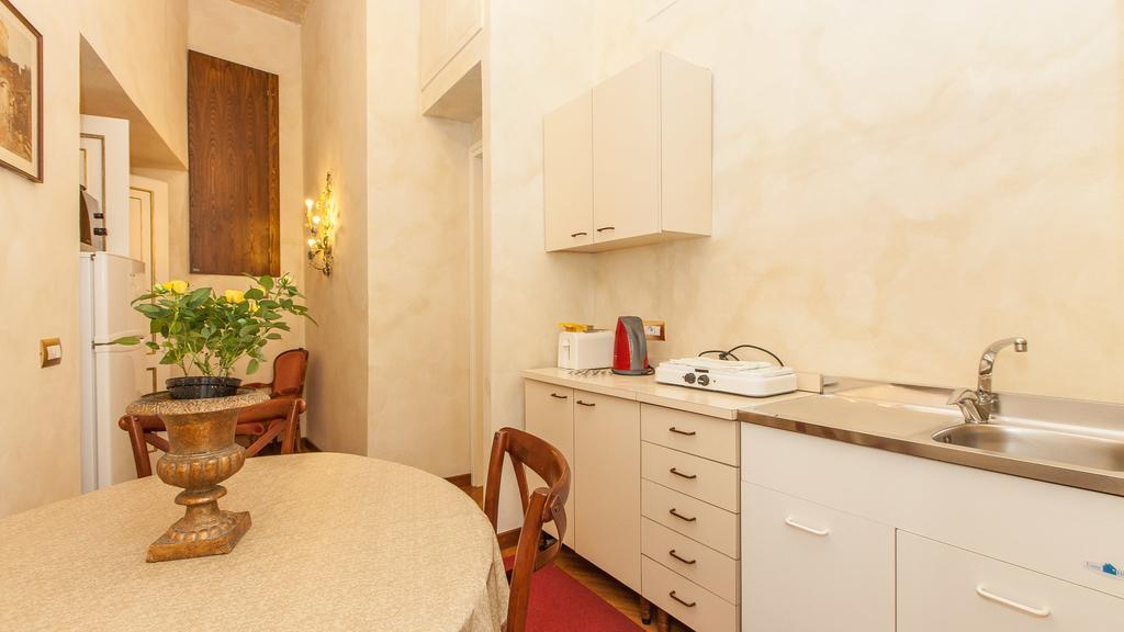 Domus Minervae Apartment Rome Room photo